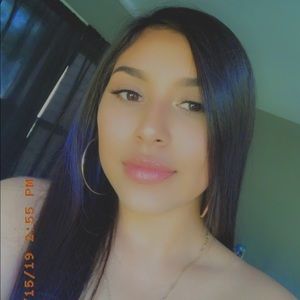 Meet your Posher, Diana